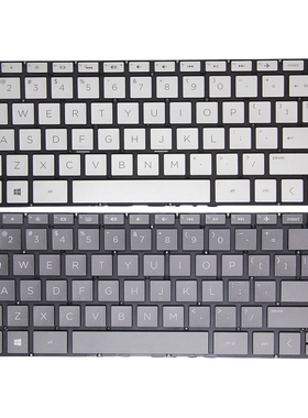 适用 HP惠普 13-AG/AH/AE/AQ W136 W133 W144 W141 键盘