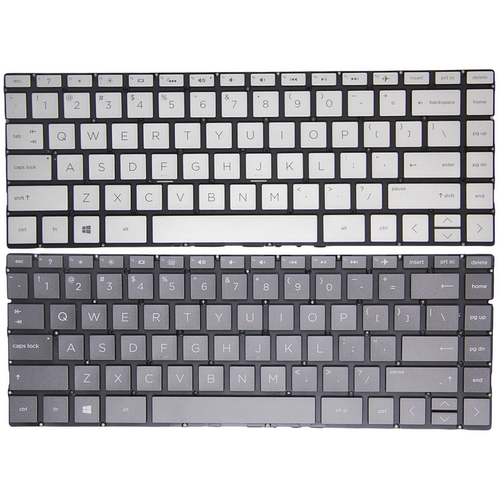 HP/惠普13AGANQ214W144键盘