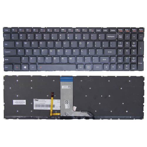 适用联想700-17ISKE520-15键盘