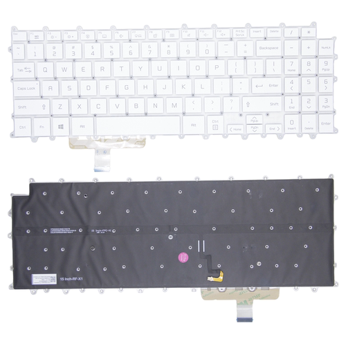 适用LG16Z90P15Z90Q键盘