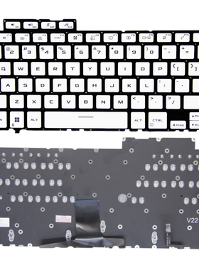 适用 ASUS 华硕 ROG 幻13 GV302 2023 GV302XV GV302XU笔记本键盘