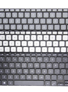 适用 Asus华硕 顽石 Y406 VivoBook X420 A420 Y406UA Y406UF键盘