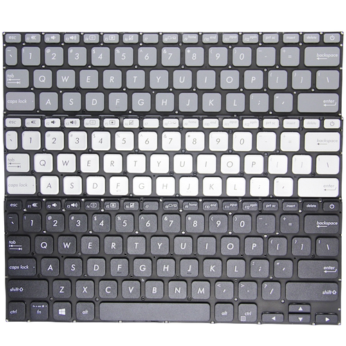 华硕X420A420Y406U键盘
