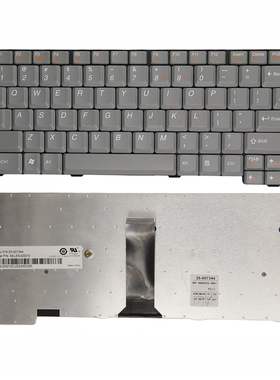 适用联想 旭日430 C430 C430A C430M 旭日430M 键盘 带螺丝柱