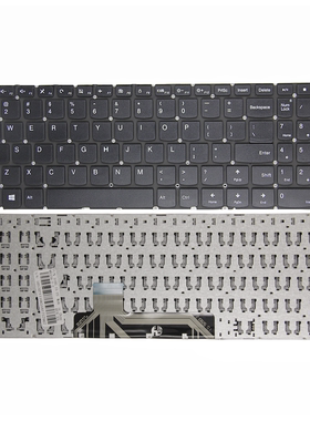适用联想310S-15ISK 510S-15ISK 310S-15IKB FLEX4-1570/1580键盘