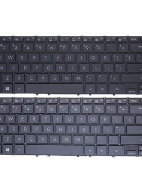 适用Asus华硕 UX363 UX371 BX371 UXF3000 UXF3000E P2451 键盘