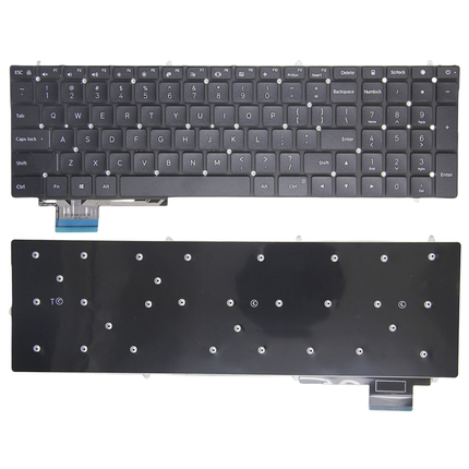 适用于 小米  RUBY MX110 TM1802 TM1709 TM1705 键盘