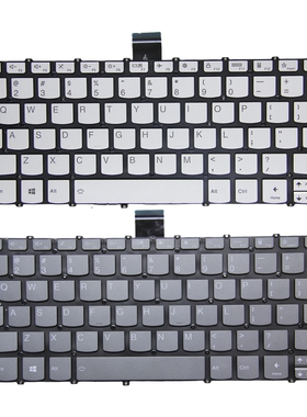 适用联想 小新Pro14 IRH8 ARP8 ARH8 APH8 IMH9 AHP9 2023 24键盘