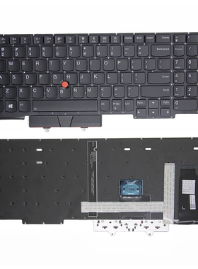适用 联想Thinkpad E15 GEN1 GEN2 GEN3 GEN4 R15 键盘