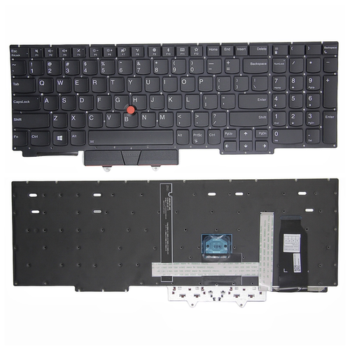 适用联想E15gen1gen2gen3键盘