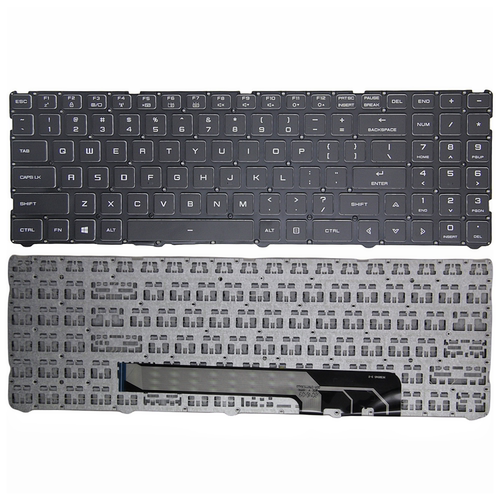 极光Z3PRO蛟龙161517KS键盘