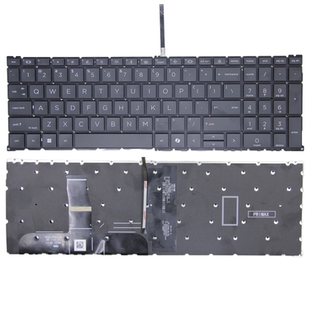 适用 惠普 HP ZBook Fury 16 G9 G9V ZBook Fury 16 G10 G11 键盘
