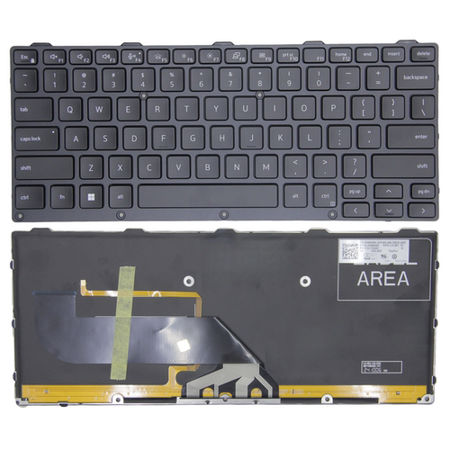 适用戴尔E72045404E7404键盘