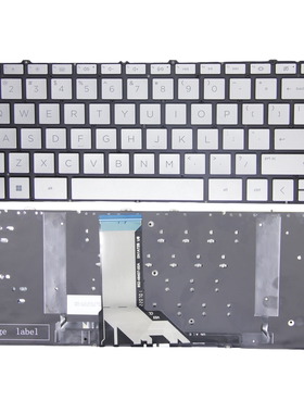 HP 惠普薄锐 ENVY16 16-H TPN-C159 16-h0206TX 笔记本键盘