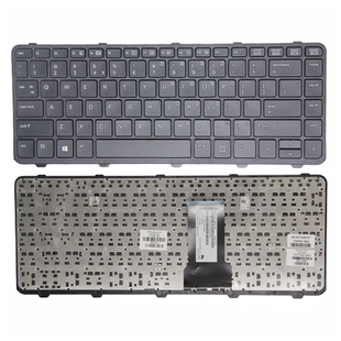 适用 430 HP惠普 笔记本键盘 ProBook