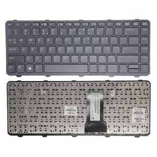 全新HP惠普 ProBook 430 G1 430G1 笔记本键盘