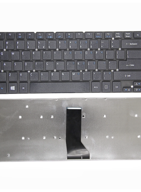 适用 宏基 3830T EC 470G MS2376 4755 4830T NV47 ES1 411 键盘