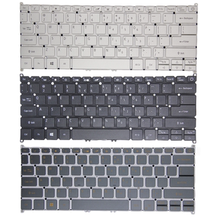 55T键盘 N17W3 SF514 56G SF314 适用宏基 Swift3