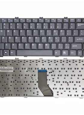 全新神舟 L840T HP430 HP760 HP530 HP840 L580T HP650 HP640键盘