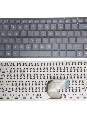 适用 Asus华硕 E403N R416 E403SA X400N 笔记本键盘