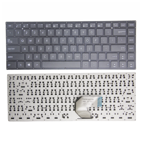 华硕华硕PU401E403X400N键盘