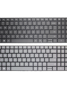 Dell戴尔 Inspiron 3510 3511 3515 3520 3530 5510 5515键盘5518
