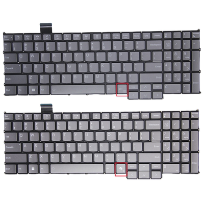 适用联想16G6G7G8IRL键盘