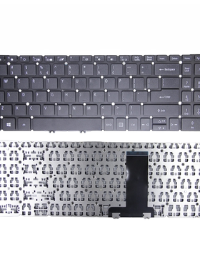 宏基 Spin 5 SP515-51/N/GN NP515-51 N17W1 N17C2 A715-54G键盘