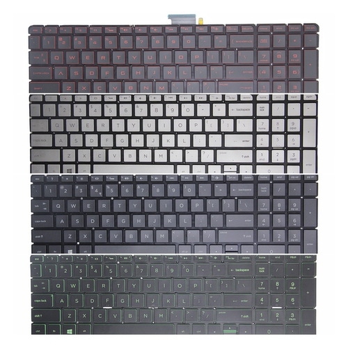 适用惠普15ABQ172Q173键盘Q159