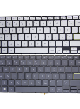 适用华硕 X421 M4100 M4050 V4050F Adol14F/EA/EQ Redol14F 键盘