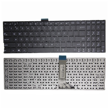 适用华硕 X551 X554 FL5500 P2540 W519L A555L K555l/Z X555键盘