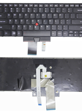 适用联想 IBM E420 E420S E320 E325 E425 S420 笔记本键盘