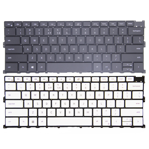 XPS13930093019310键盘戴尔