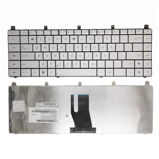 N45E N45S 笔记本键盘 ASUS华硕 N45Sl N45 N45SF 适用 N45Vm