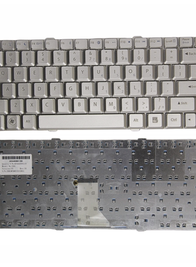 全新Gateway奶牛 T6315C T6317C T6822C M7328U T6309 T6825 键盘