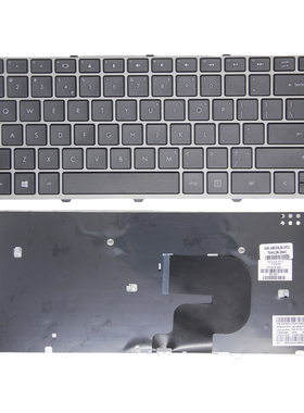 全新原装HP惠普 4340S 4340 4341S 4345S 4346S 笔记本键盘