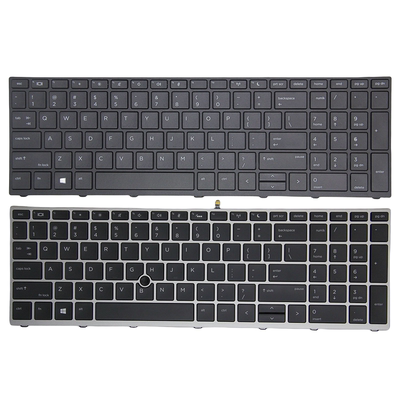 适用惠普450G5650G4G5键盘