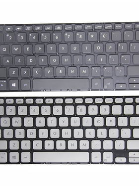 适用 Asus华硕 S14 S4300U K430 A430 X430 X430U S4300F 键盘