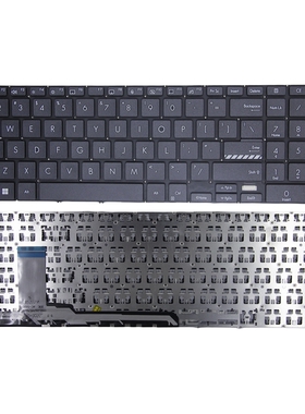 适用 华硕 Vivobook17 X1702 X1702Z X1702ZA X1703 X1703ZA 键盘