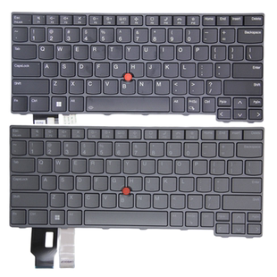 GEN3 T14 GEN4 P14S GEN4笔记本键盘 适用 L14 联想Thinkpad