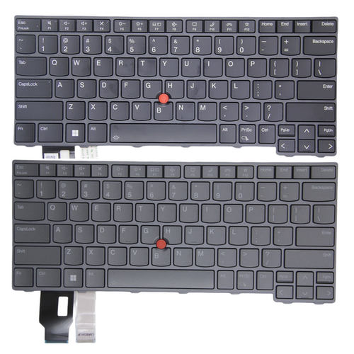 联想T14GEN3L14P14SGEN3键盘