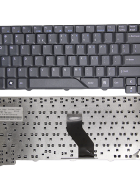 全新宏基Acer AS 4710G 4720 4520zg 4920 4715Z 4310 4320 键盘