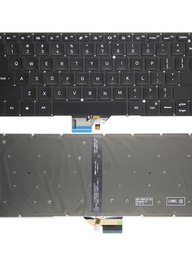 适用小米RedmiBook Pro14S 锐龙版 XMA2016 XMA2006-AB J7265键盘