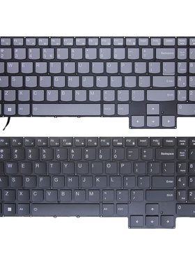 适用联想 Y9000X R9000X Y9000K R9000K 2020 2021 2022 23 键盘