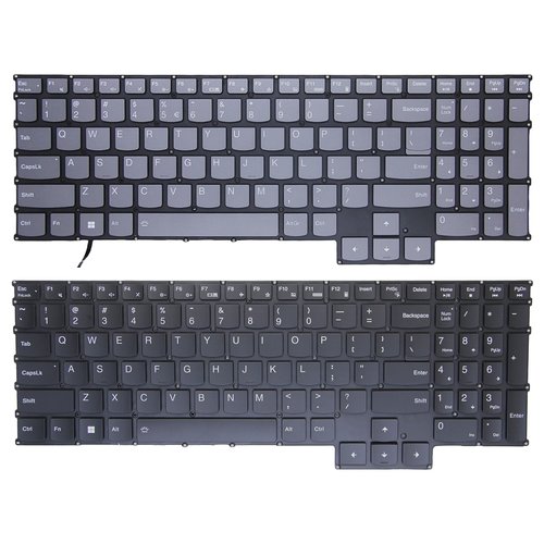 适用联想Y9000X笔记本键盘