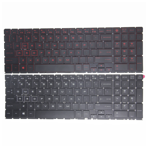 惠普15-DCQ211C14315DH键盘