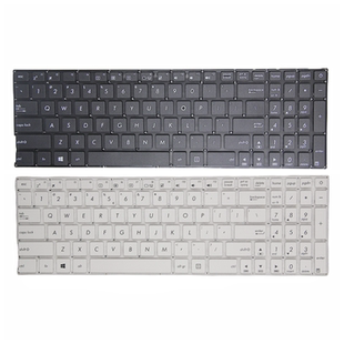 FL5700 R540U A540U VM520U键盘C520U D540Y X540 适用华硕 F540L