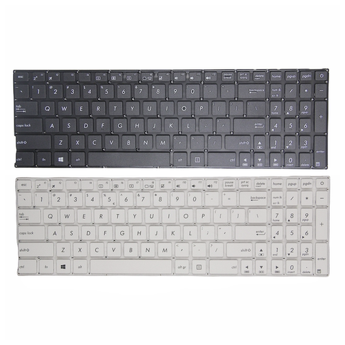 适用华硕X540FL5700VM520键盘