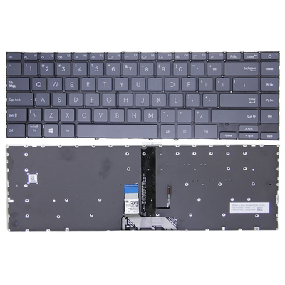 华硕灵耀14UX425JU4700键盘