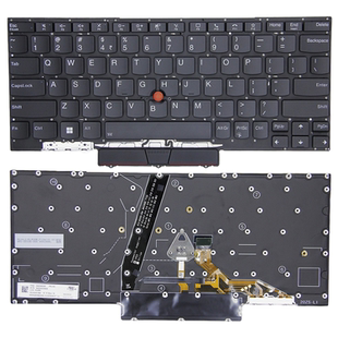 Gen3 Nano Gen2 笔记本键盘 Gen1 适用联想Thinkpad